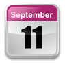 11 September