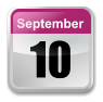 10 September